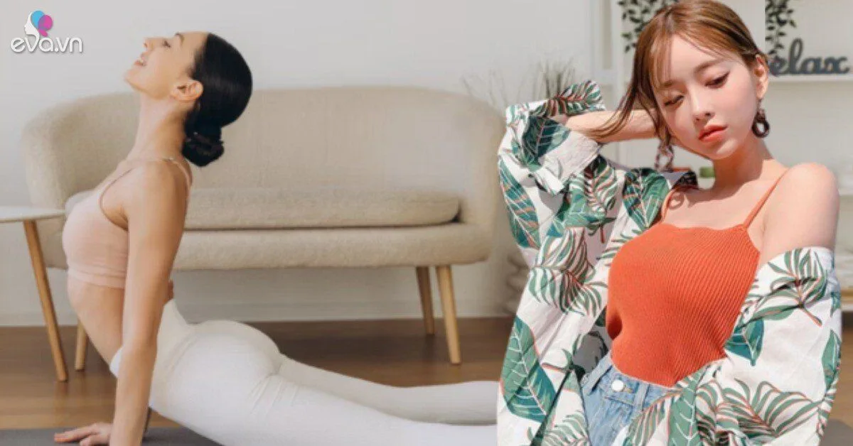 Tập yoga sáng hay tối tốt hơn? Đây là “khung giờ vàng” giúp đốt mỡ hiệu quả, giữ dáng và làm chậm lão hóa