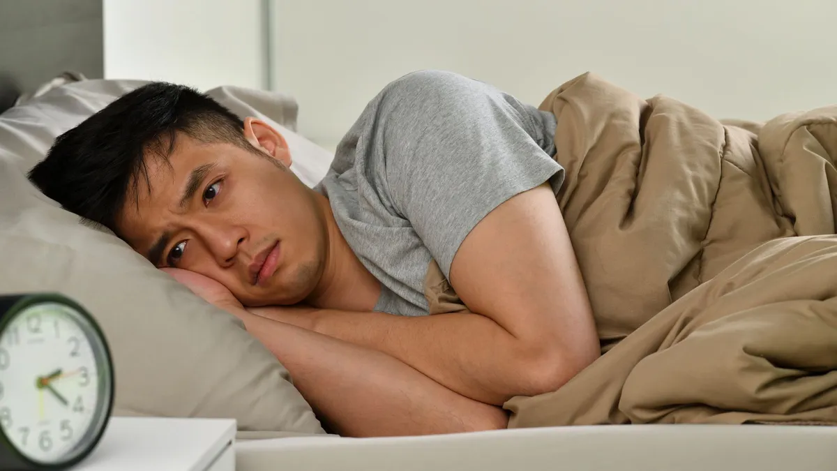 Mất ngủ có nên uống thuốc bổ não không? Lưu ý khi sử dụng