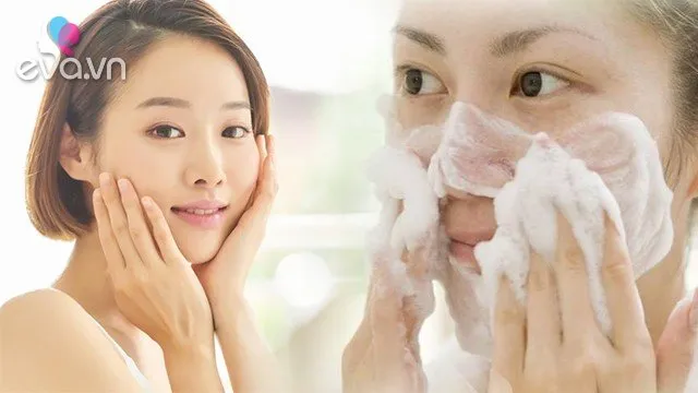 Tại sao phụ nữ Nhật phải dùng 2 lần sữa rửa mặt? 5 thói quen giúp người Nhật da đẹp đến già