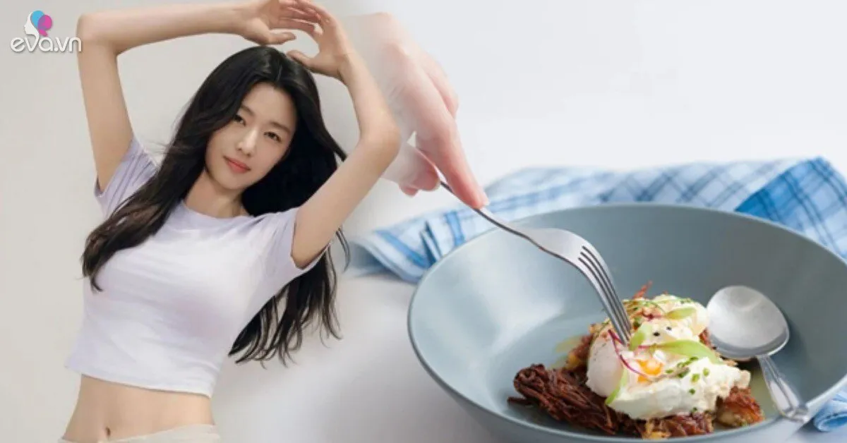 Không nhịn ăn, không tập thể dục mà vẫn giảm 7 kg sau 2 tháng – bí quyết đơn giản của ngôi sao Nhật khiến ai cũng bất ngờ