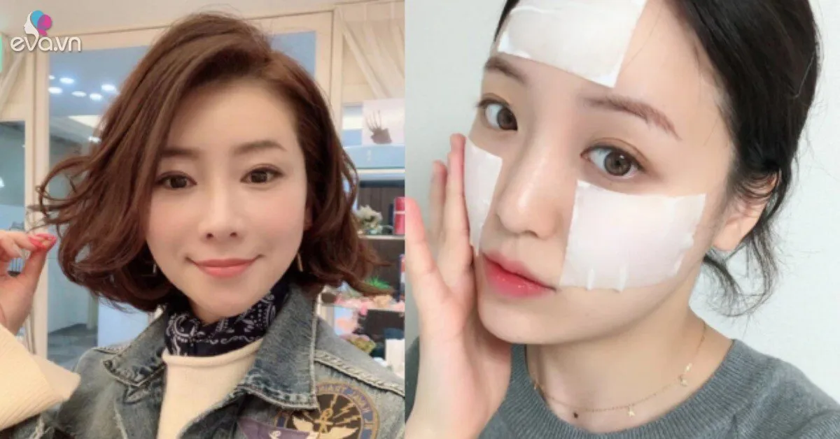 Tại sao phụ nữ Nhật lại dùng 2 lần sữa rửa mặt? Hé lộ 5 thói quen giúp họ có làn da mịn đẹp ngay cả khi đã có tuổi