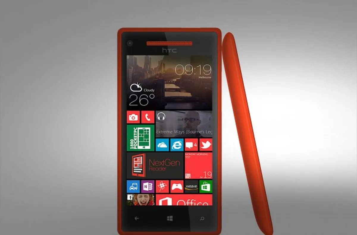 Loạt tính năng được mong chờ ở Windows Phone 8.1