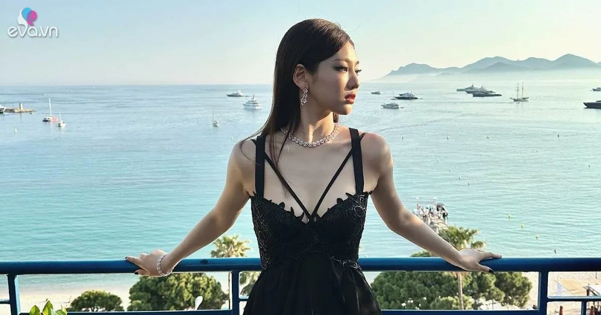 Thói quen ăn uống giúp idol từng bị chê 'mập như heo' giảm 10 kg