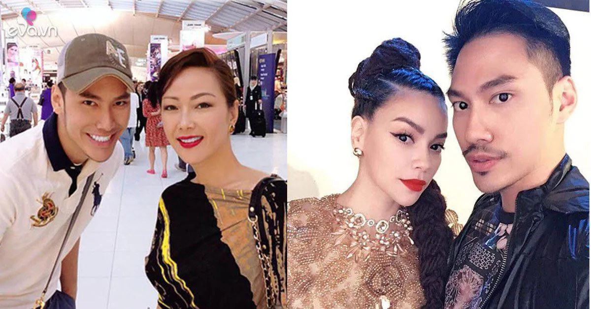 Bạn thân nhất của Hồ Ngọc Hà gây bất ngờ vì có mẹ quá trẻ và đẹp!
