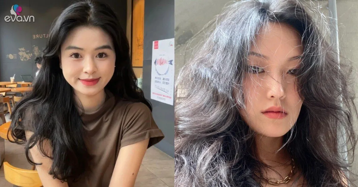 Tại sao không uốn nhưng tóc lại tự nhiên xoăn? Chị em cần lưu ý gấp điều này và 6 kiểu tóc đẹp đi kèm