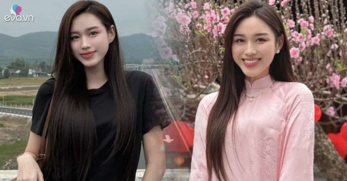 Đỗ Thị Hà sở hữu đặc điểm nhiều người mơ ước nhờ chăm làm 2 việc, "học lỏm" cả bí kíp từ chuyên gia