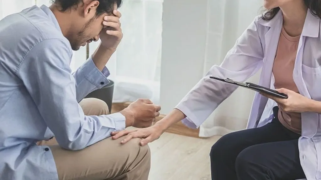 Rối loạn ái vật là bệnh gì? Triệu chứng và phương pháp điều trị hiệu quả