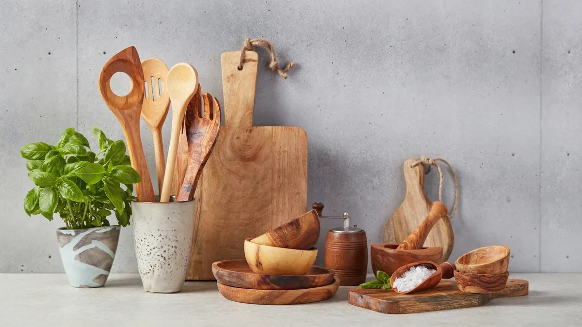 Cả nhà dễ bệnh tật, ung thư chỉ vì 6 thói quen trong bếp