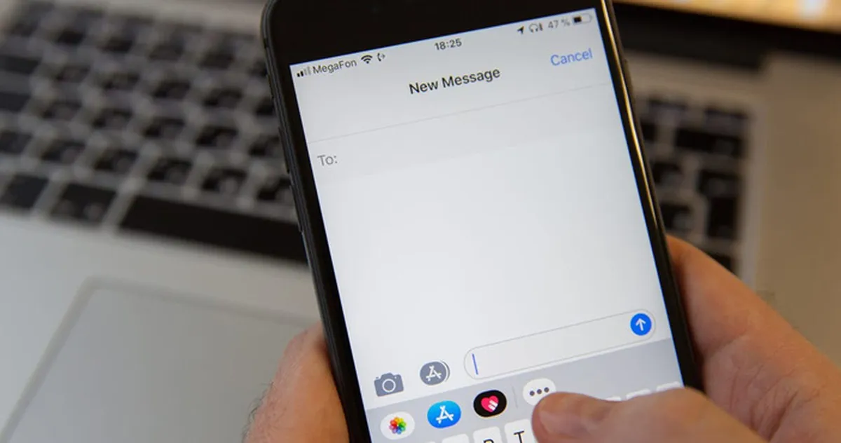 Bằng sáng chế cho thấy iMessage có thể chỉnh sửa tin nhắn đã gửi trong tương lai