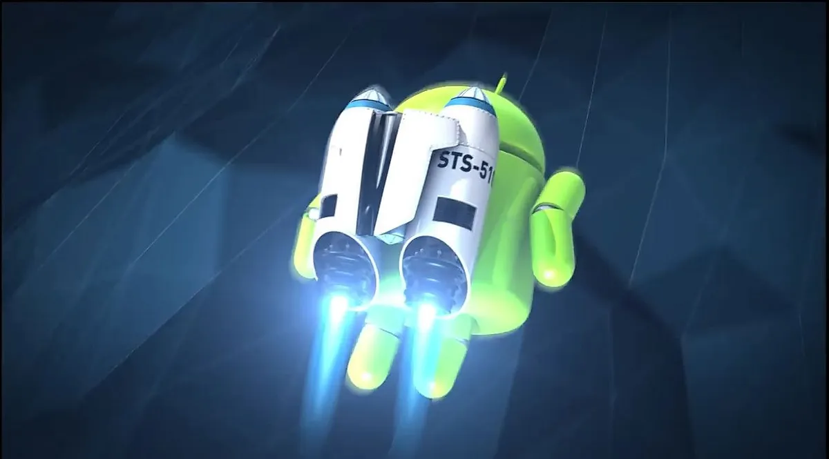 Tăng tốc Android với 4 bước đơn giản mà không dùng đến ứng dụng
