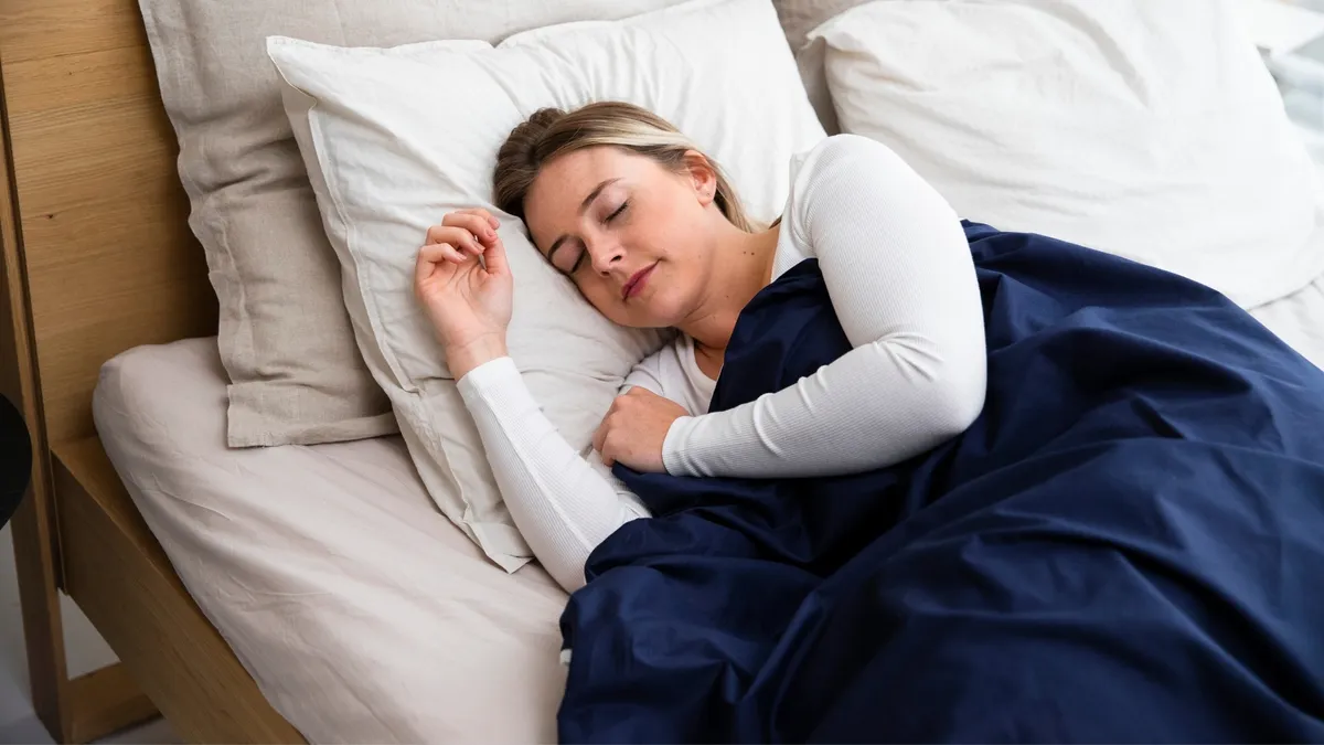 Thuốc gây buồn ngủ gồm những loại nào? Uống thuốc gây buồn ngủ có nguy hiểm không?