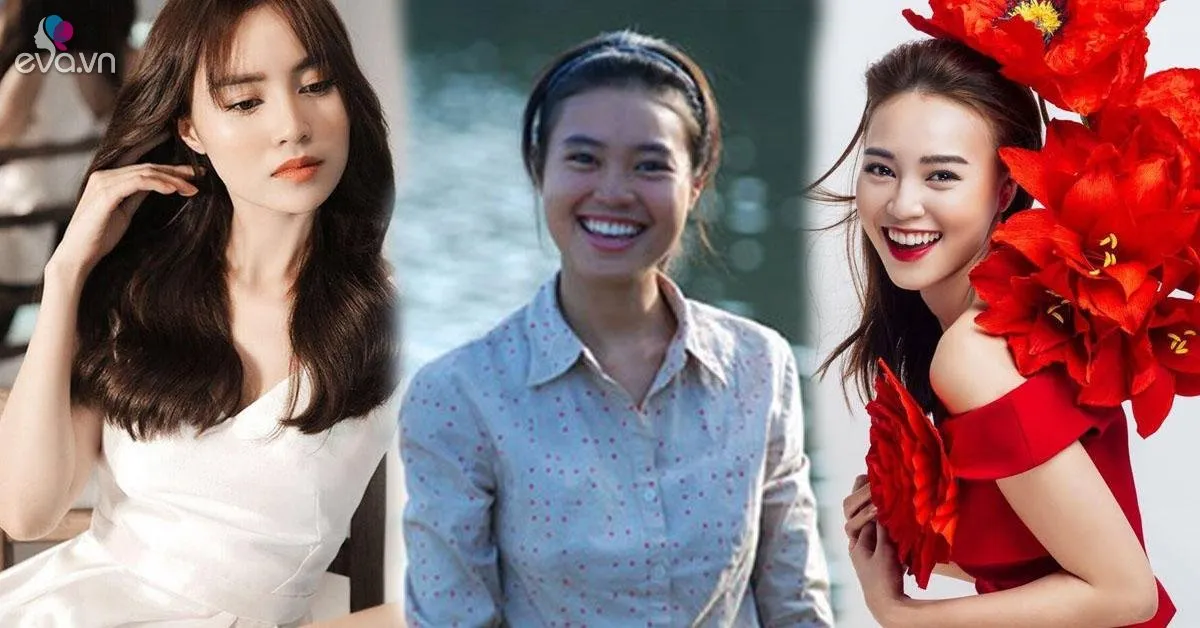 Nhờ đâu "gái quê" Ninh Dương Lan Ngọc bỗng soán ngôi “Ngọc nữ” của Nhã Phương