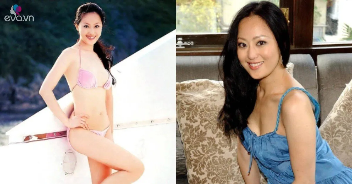 Mỹ nhân sở hữu nhan sắc vạn người mê khiến 2 đại gia lao đao: Tiêu vặt 100 triệu/tháng, sống xa hoa khó ai bì kịp