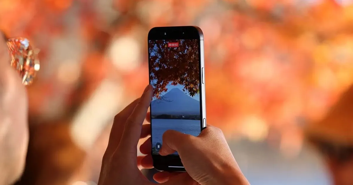 "Động đất" ngay trong túi quần: Công nghệ này có thể giúp smartphone nhanh gấp bội, cho 5G "hít khói"