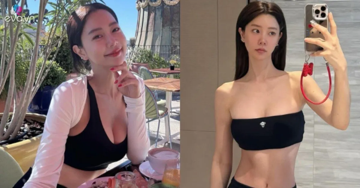 Biểu tượng gợi cảm nhất showbiz là mỹ nhân đẹp thứ 2 thế giới, U40 da mướt như gái 20 nhờ 3 món ăn giàu collagen