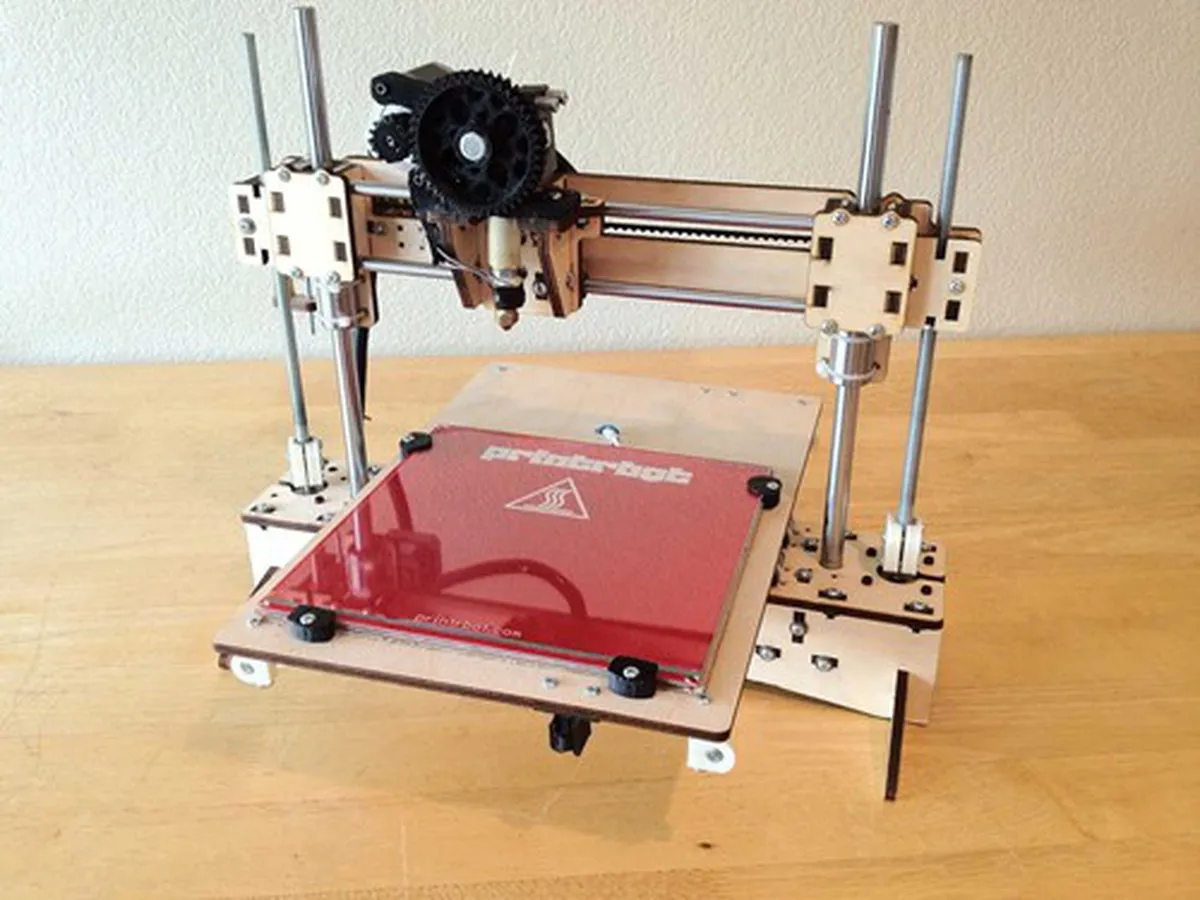 Máy in 3D tạo ra pin siêu nhỏ nhưng có mật độ năng lượng dày đặc