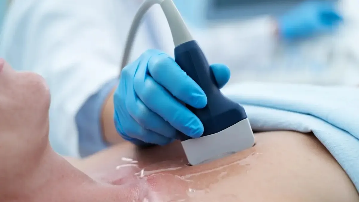 Bao lâu siêu âm tim 1 lần? Vì sao nên siêu âm tim định kỳ?