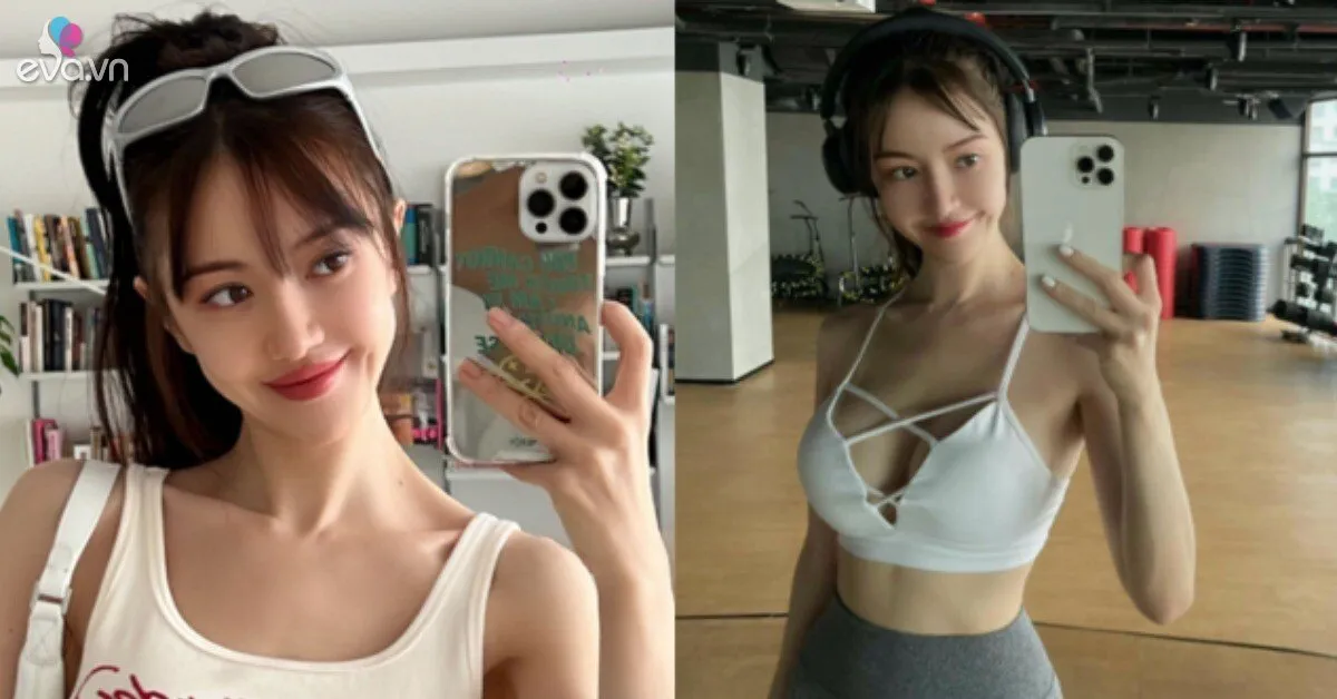 Người phụ nữ U50 trông trẻ như 25 tuổi nhờ chăm làm 6 việc đơn giản nhưng hiệu quả hơn thẩm mỹ