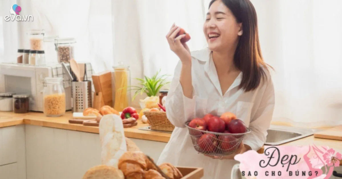 Ăn trái cây vào buổi tối có thật sự giúp giảm cân hiệu quả: Cẩn thận phản tác dụng!