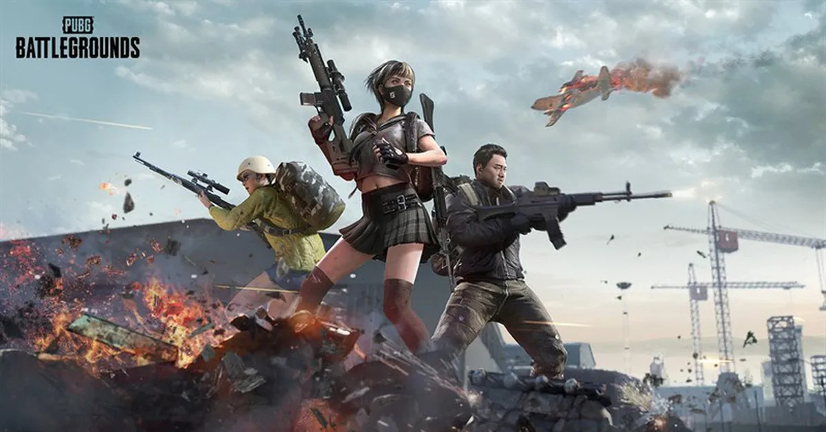 PUBG thành công lớn với mô hình chơi miễn phí: lượng người chơi tăng gấp 3 lần, thu về 82,3 triệu USD chỉ với bản PC