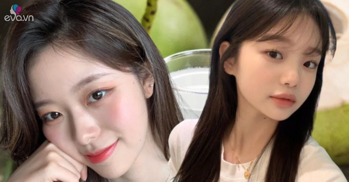 6 loại "nước thần" giúp phụ nữ đẹp da, giữ dáng, càng uống càng trẻ lâu