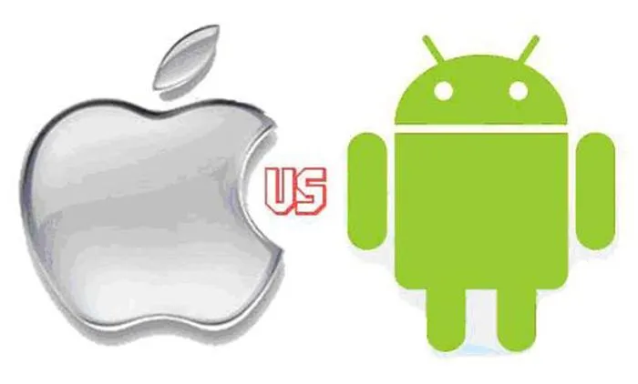Tại sao 1GB RAM của iOS lại mượt hơn 3GB RAM của Android?