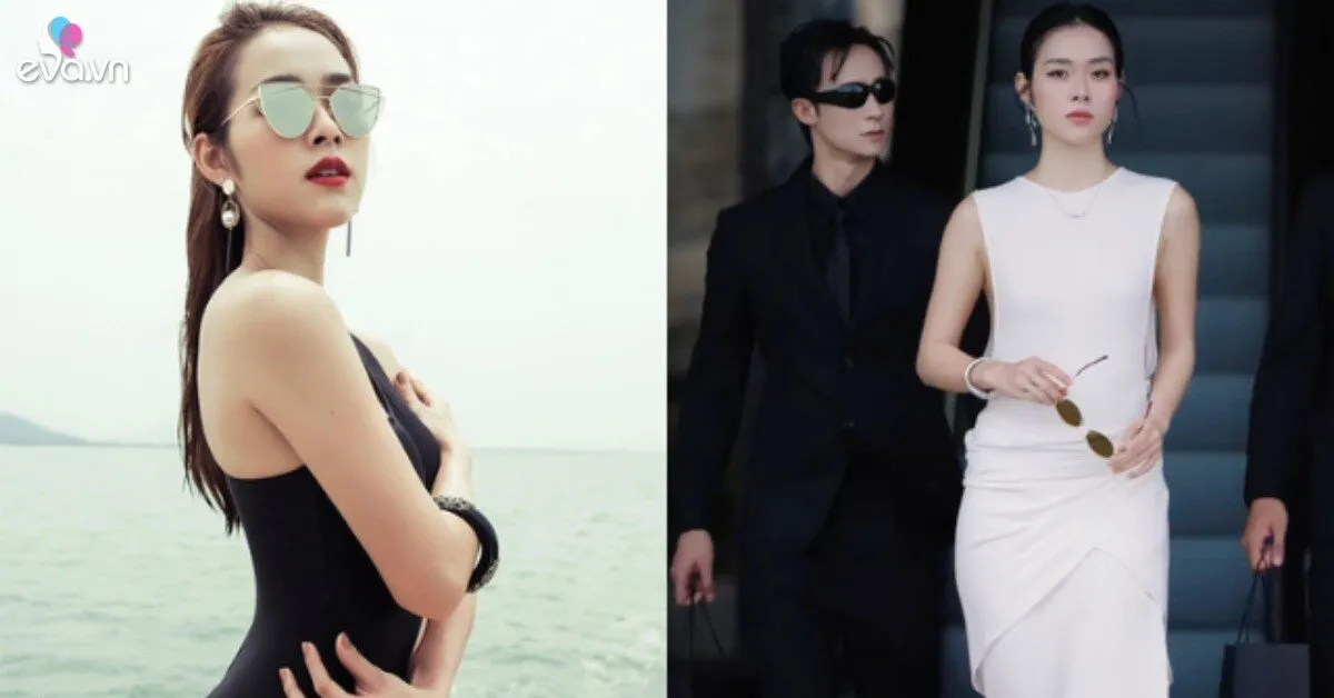 Mỹ nhân "vượt mặt" Ngọc Trinh hút 47 triệu lượt xem khi xuống phố: U40 đẹp tuyệt mỹ, là "bảo chứng" phim trăm tỷ