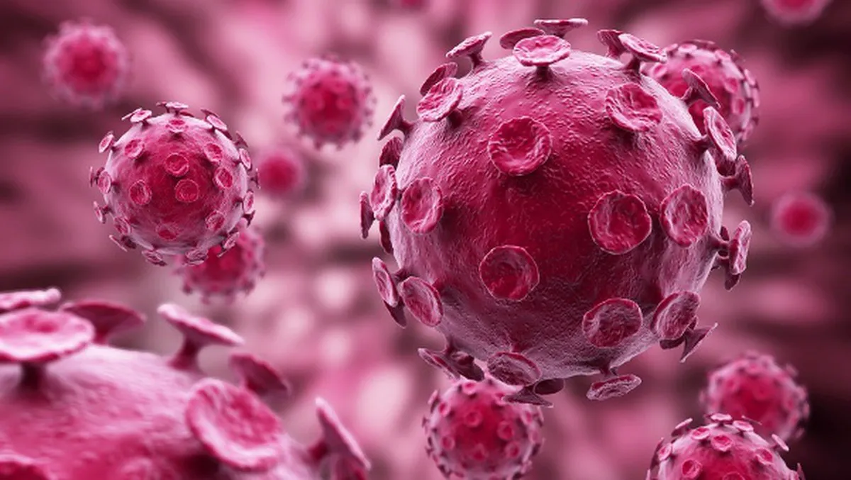 Điều trị thành công hai bệnh nhân bị HIV bằng phương pháp ghép tuỷ xương