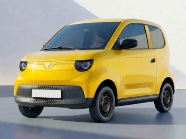 Đếm ngược trước giờ G: Cơ hội duy nhất sở hữu ô tô điện VinFast VF 2 với giá “hời” ngang xe máy
