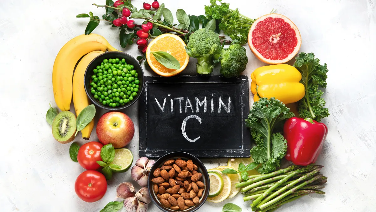 Vai trò của vitamin C trong phòng ngừa và điều trị cảm lạnh