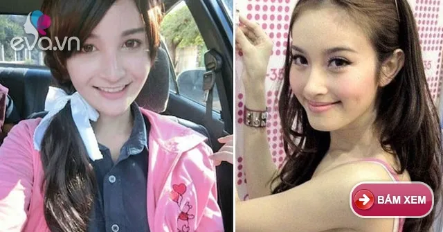 Xuất hiện cô gái chuyển giới đẹp hơn cả Nong Poy