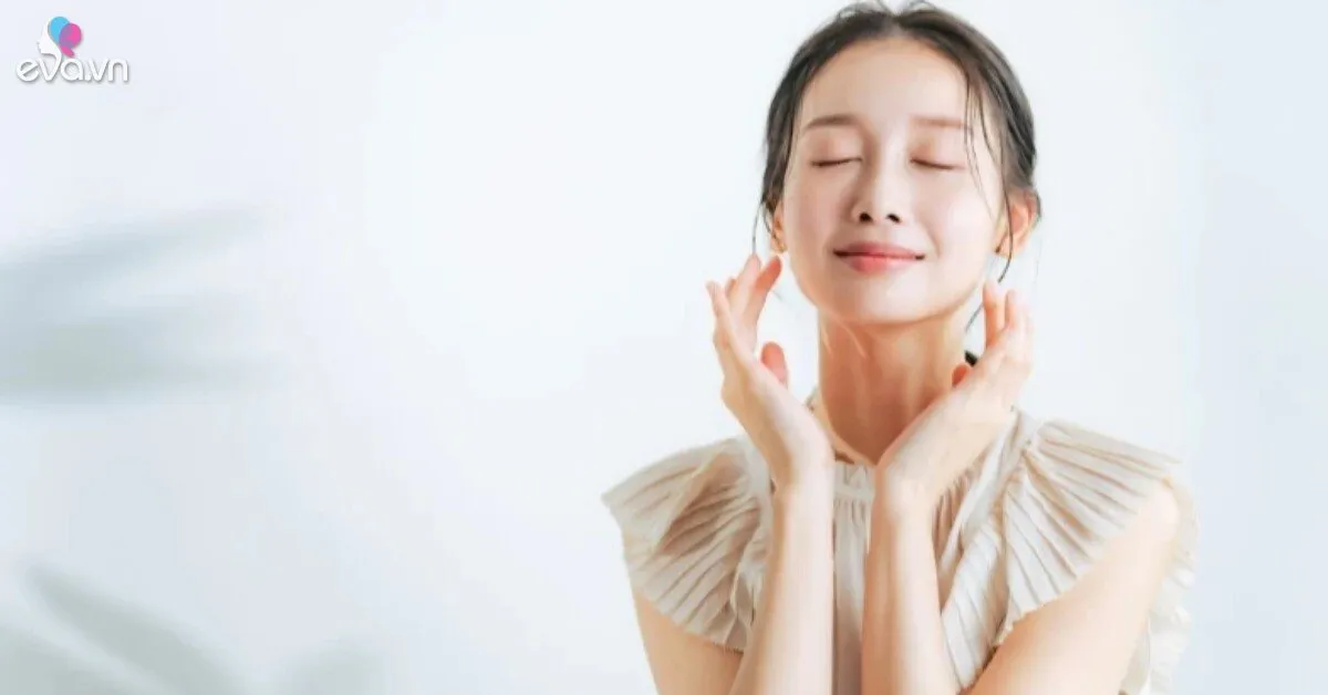 3 phút sau khi rửa mặt nhất định phải làm việc này, da dẻ đẹp lên từng ngày, tự tin khoe mặt mộc