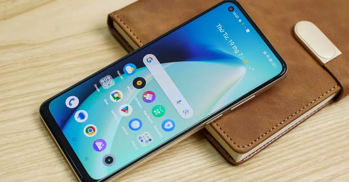 Đánh giá realme 11: Chiếc smartphone mang tính 'đòn bẩy'?