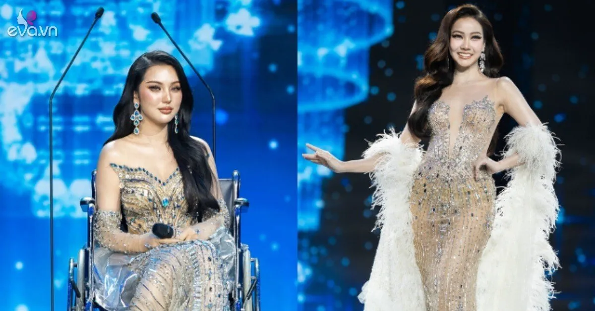 Loạt tình huống "dở khóc dở cười" tại Miss Grand Thailand 2026: Người rơi răng giả, người bung skill "ô dề" thấy ngại giùm!