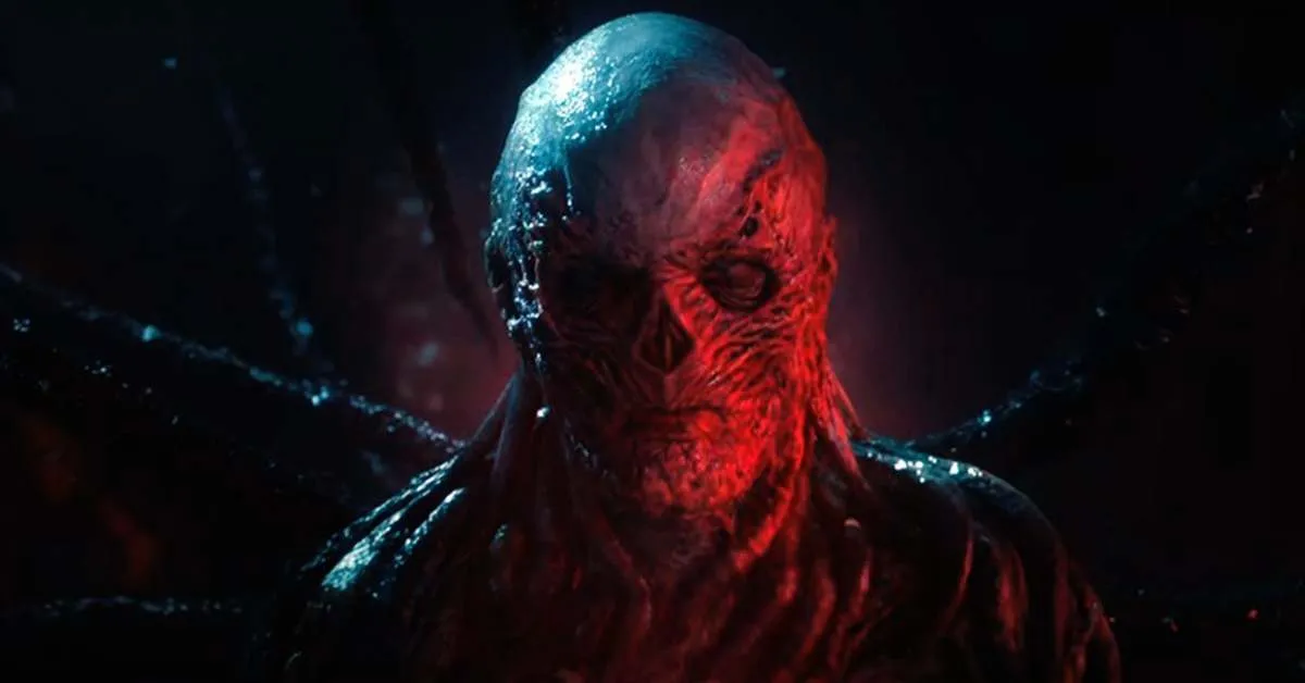 Lý giải nguồn gốc và sức mạnh của "trùm cuối" Stranger Things mùa 4: Hóa ra là người quen cũ của Eleven!