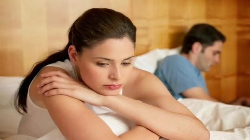 Giảm ham muốn ở nữ giới: Nguyên nhân và cách khắc phục