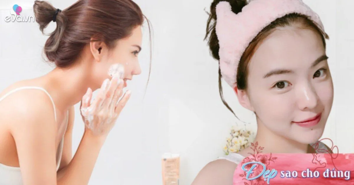 7 thói quen khiến da “rút cạn” nước, lỗ chân lông mở toang hoác, bác sĩ da liễu tiết lộ 3 vũ khí cấp ẩm tốt nhất
