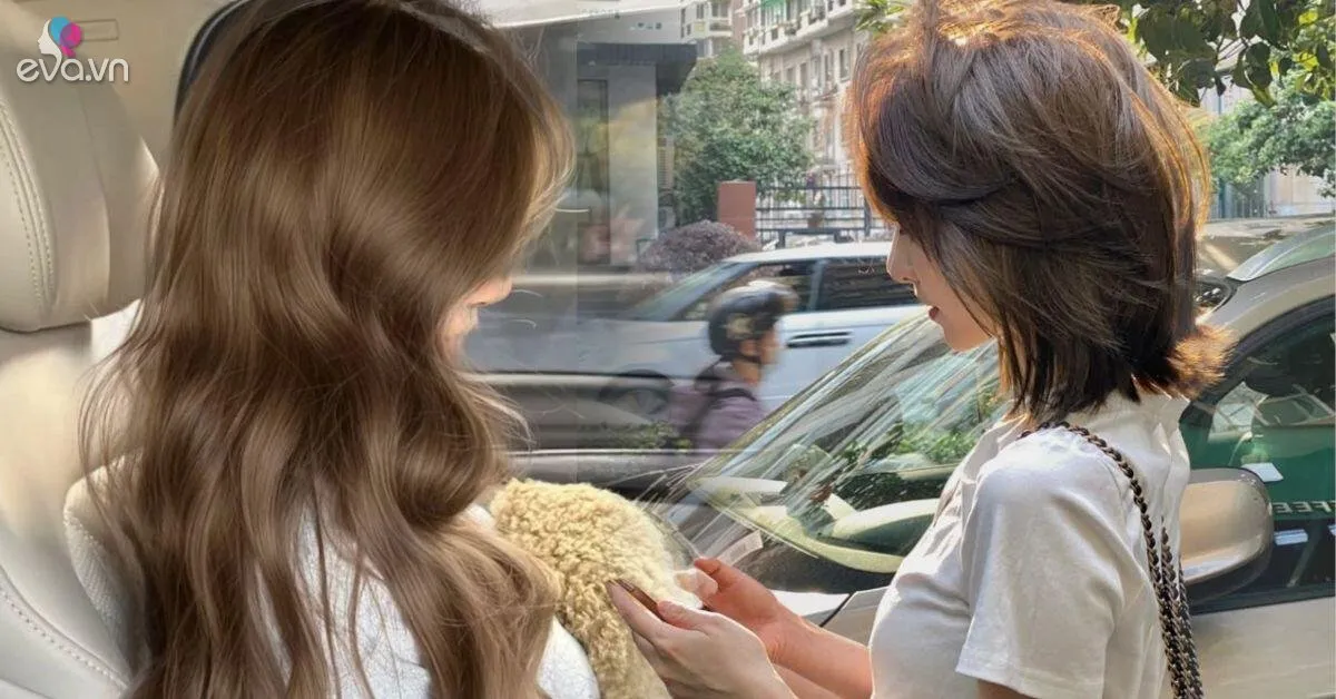 "Biến hình" với 5 màu tóc không cần tẩy đáng thử nhất nửa đầu 2025, đến các sao nữ châu Á cũng "u mê"