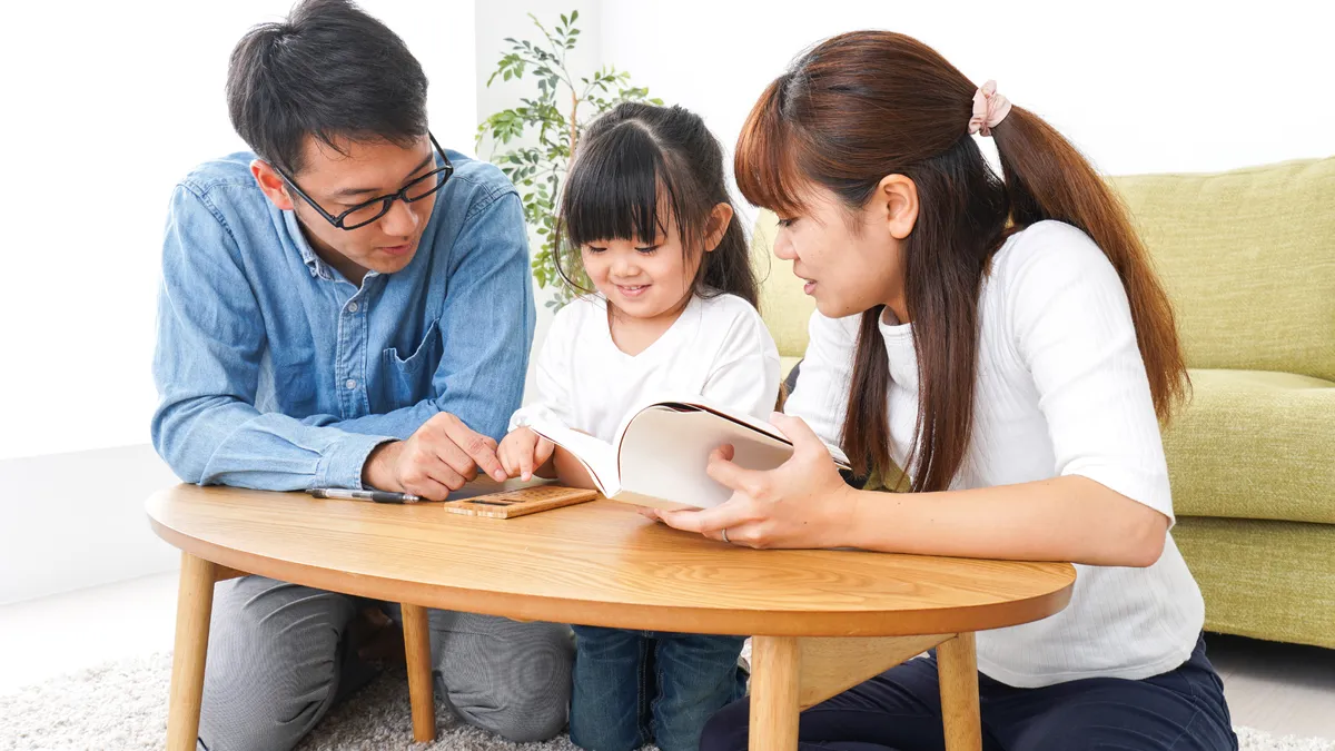 Làm sao để kiên nhẫn với con? Những bí quyết cha mẹ nên biết