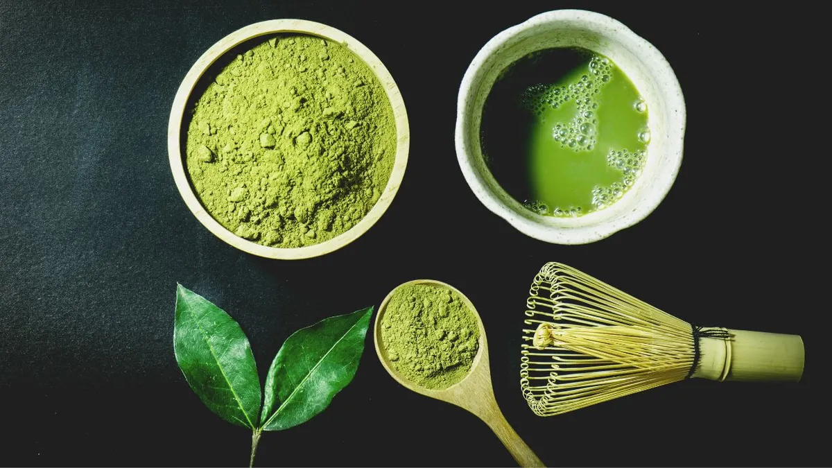 Catechin là gì? Tác dụng của catechin đối với sức khỏe con người