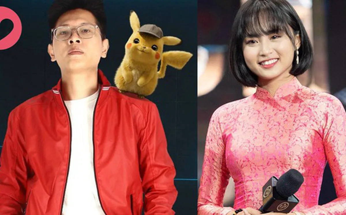 Vượt cả Lynk Lee, Bomman - Minh Nghi vừa công khai đã lập tức lọt top từ khóa tìm kiếm nhiều nhất Việt Nam
