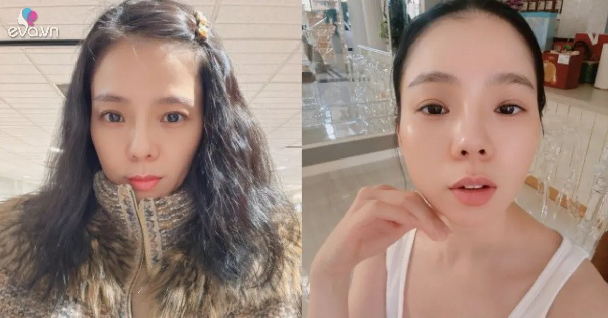 Lệ Quyên U45 da vẫn căng bóng: Chăm đắp mặt nạ hằng ngày, có bí quyết còn "hơn ngàn vạn cách thẩm mỹ trên đời"