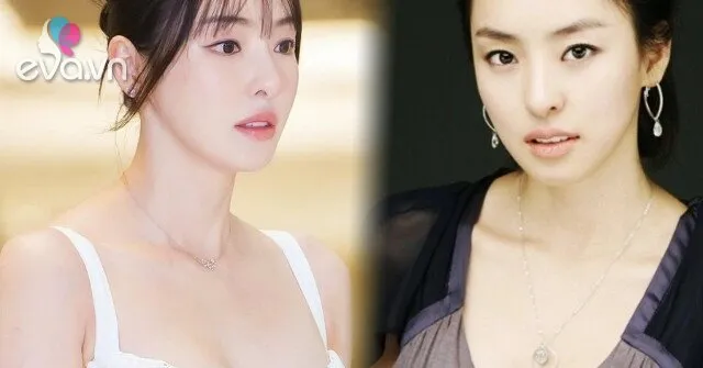 Mỹ nhân U45 vẫn nuột nà như gái 30, nhan sắc sau "dao kéo" đến bố mẹ ruột cũng phải ngỡ ngàng