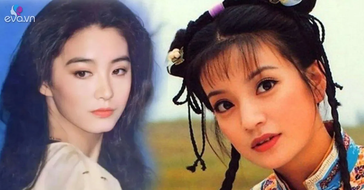 Nhan sắc 20 nữ diễn viên xinh đẹp nhất trong phim Quỳnh Dao ngày ấy - bây giờ