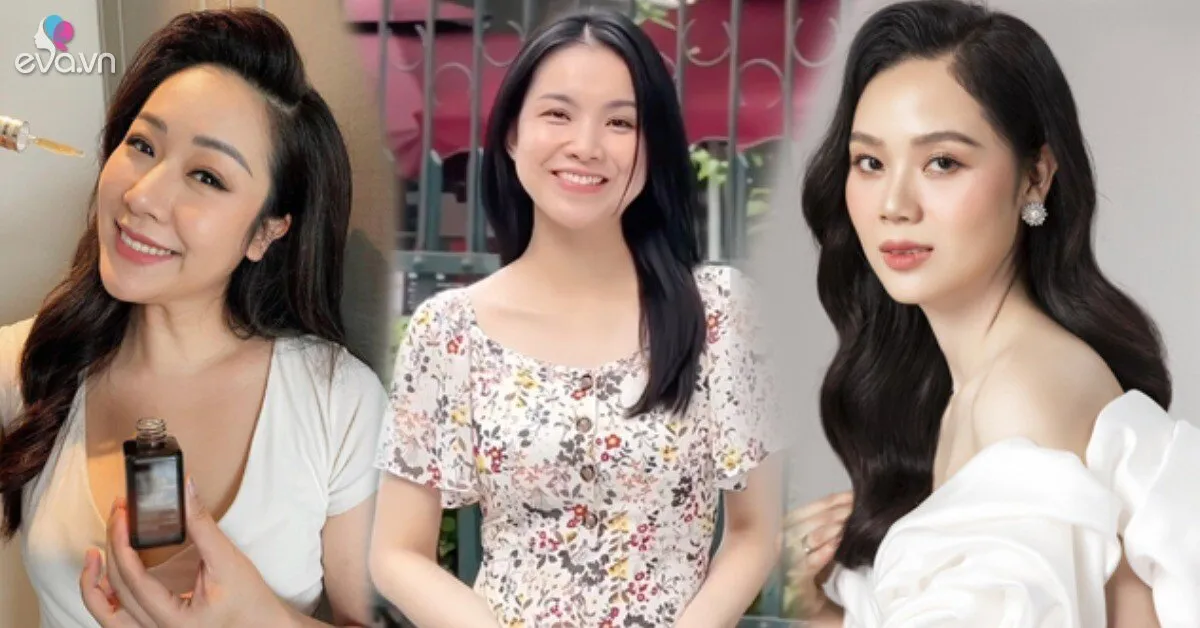 Nhan sắc những nàng hậu không theo công thức chân dài - đại gia, có cả hoa hậu gia thế khủng lấy chồng bình dân