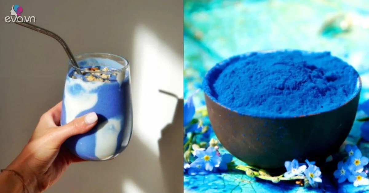 Loại đồ uống được dự đoán sẽ thay thế matcha, công dụng ra sao mà từng "gây sốt" tại Hollywood?