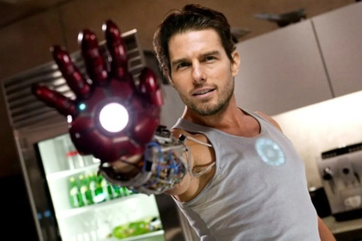 Những điều thú vị có thể bạn chưa biết về Iron Man
