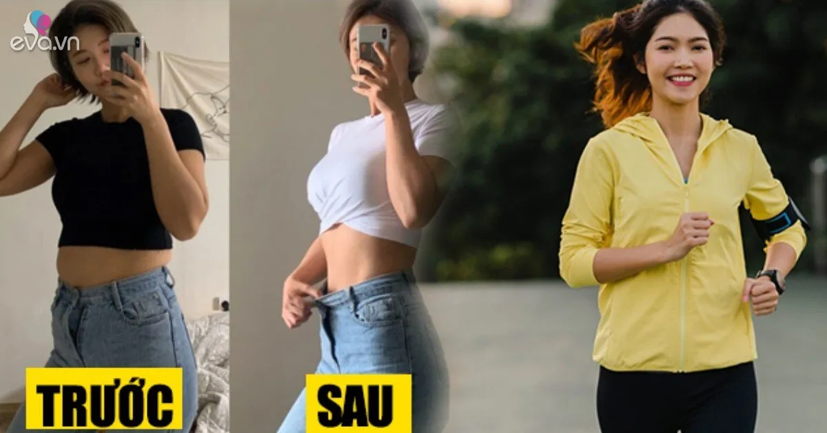 Tập luyện buổi tối, chạy bộ hay đi bộ sẽ giảm cân nhanh hơn? Tập theo cách này sau 7 ngày thu thành quả