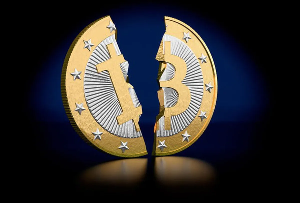 Giờ đây điện năng cho một giao dịch Bitcoin thừa đủ cho nhà bạn dùng thoải mái trong hơn một tuần