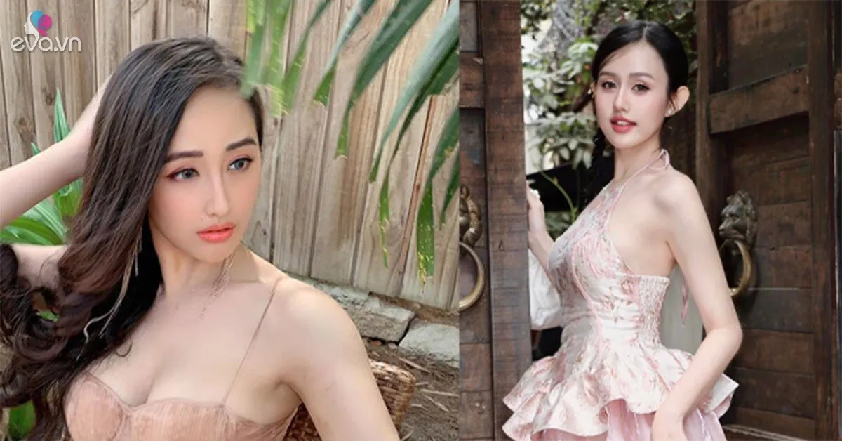 Xuất hiện bản sao của Mai Phương Thuý chuẩn bị ghi danh Hoa hậu Việt Nam, nhan sắc cỡ nào mà CĐM xốn xang?
